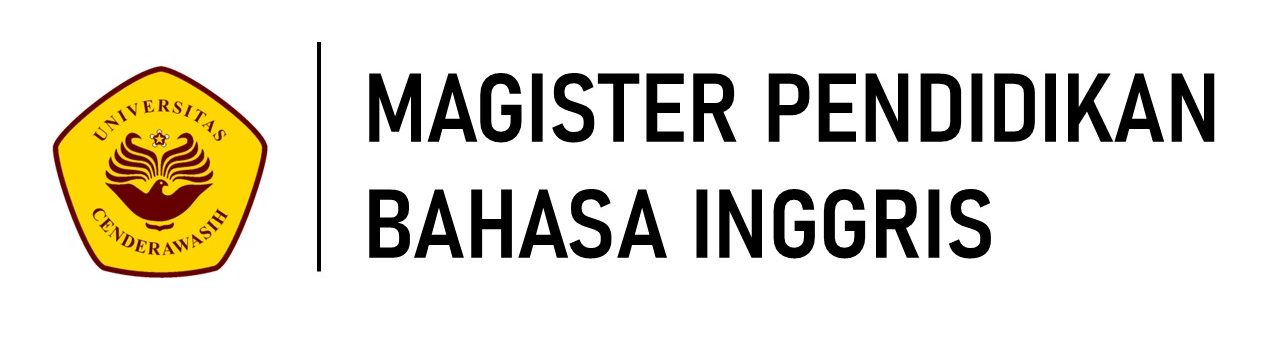 Magister Pendidikan Bahasa Inggris